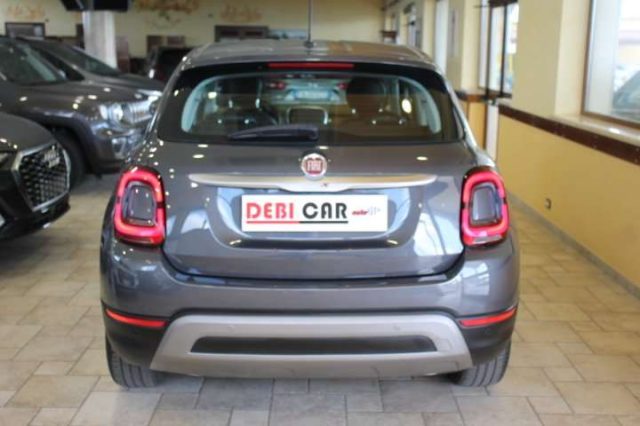 FIAT 500X C.Autom.Ddct Immagine 3