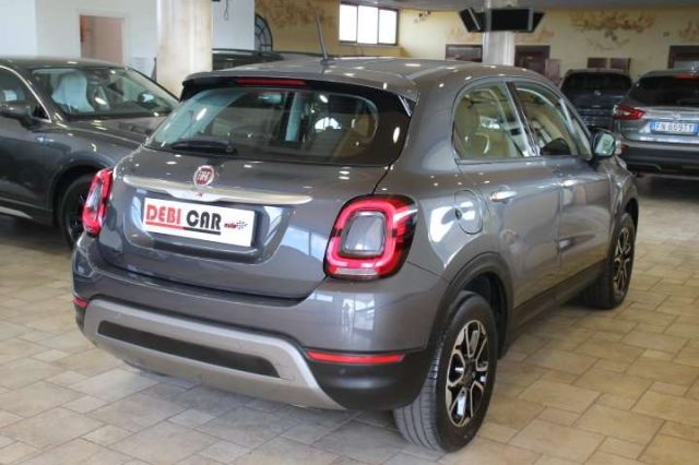 FIAT 500X C.Autom.Ddct Immagine 4