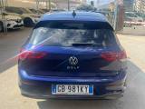 VOLKSWAGEN Golf 1.5 TSI EVO ACT Life