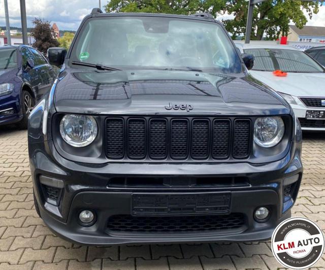 JEEP Renegade 1.0 T3 BLACK EDITION *GARANZIA UFFICIALE* Immagine 1