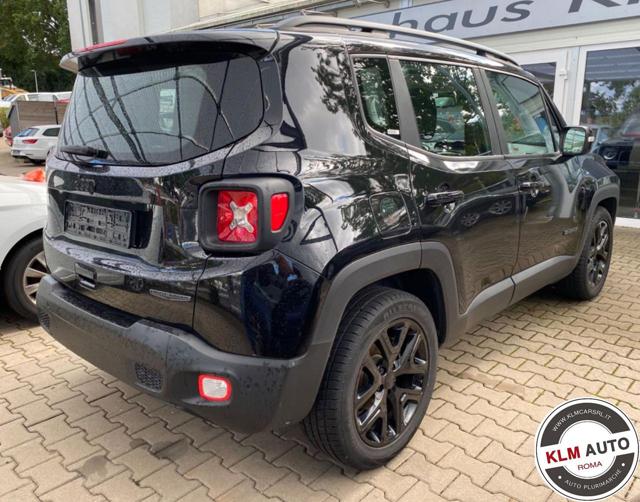 JEEP Renegade 1.0 T3 BLACK EDITION *GARANZIA UFFICIALE* Immagine 4