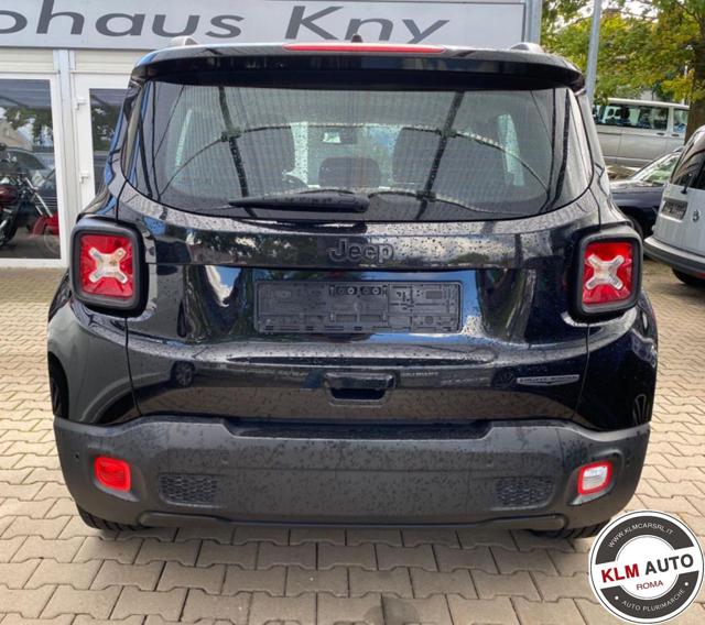 JEEP Renegade 1.0 T3 BLACK EDITION *GARANZIA UFFICIALE* Immagine 3