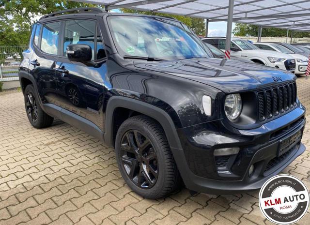 JEEP Renegade 1.0 T3 BLACK EDITION *GARANZIA UFFICIALE* Immagine 0