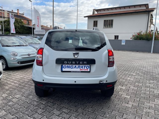 DACIA Duster 1.6 115CV Start&Stop 4x2 GPL Ambiance Immagine 4