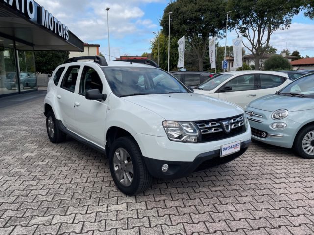 DACIA Duster 1.6 115CV Start&Stop 4x2 GPL Ambiance Immagine 2