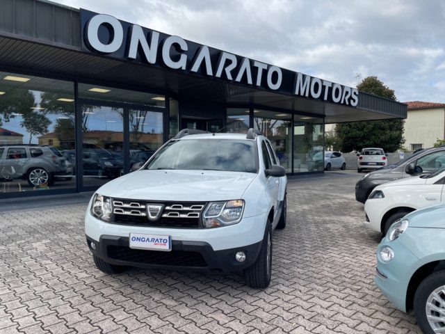 DACIA Duster 1.6 115CV Start&Stop 4x2 GPL Ambiance Immagine 0