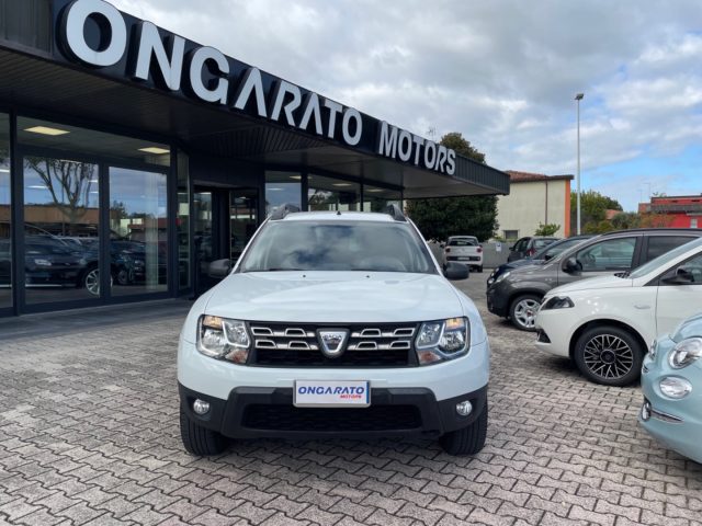 DACIA Duster 1.6 115CV Start&Stop 4x2 GPL Ambiance Immagine 1