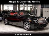 ROLLS-ROYCE Phantom Drophead COUPÉ|SPORT EXHAUST|TV TUNER|21