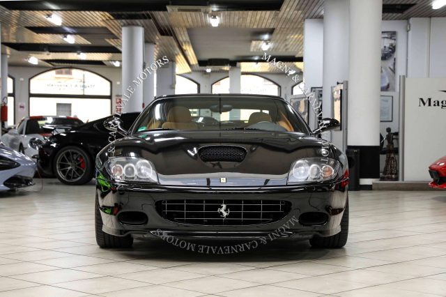 FERRARI 575 SUPERAMERICA|1 OF 559 LIM. EDITION|FOR COLLECTORS Immagine 1