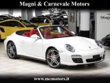 PORSCHE 997 CARRERA 4S CABRIO|SPORT-CHRONO|BOSE|CRUISE|PASM