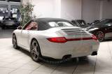 PORSCHE 911 997 CARRERA 4S CABRIO|SPORT-CHRONO|BOSE|CRUISE|