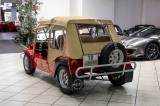 MINI Other MOKE|SOFT-TOP | RUOTA DI SCORTA | FRONT BUMPER BAR