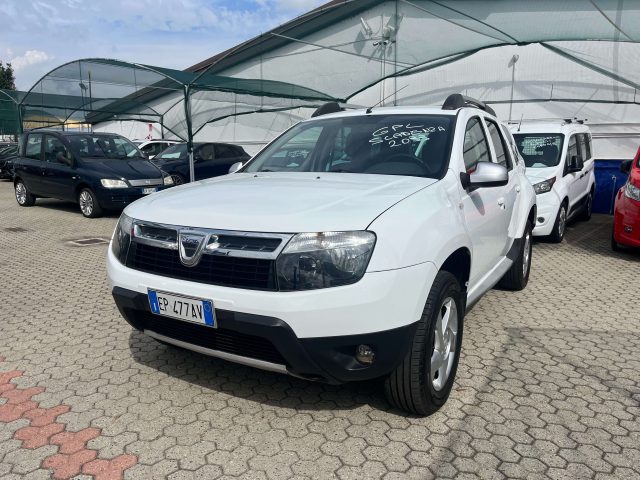 DACIA Duster Duster 1.6 Ambiance Gpl bombola nuova Immagine 0