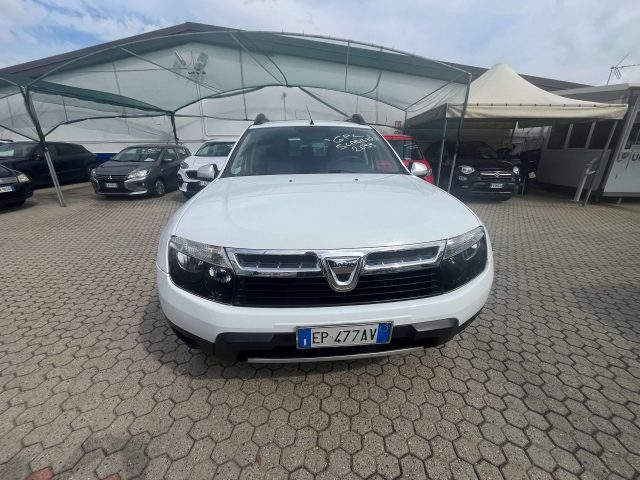 DACIA Duster Duster 1.6 Ambiance Gpl bombola nuova Immagine 2