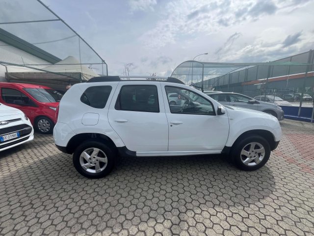 DACIA Duster Duster 1.6 Ambiance Gpl bombola nuova Immagine 3