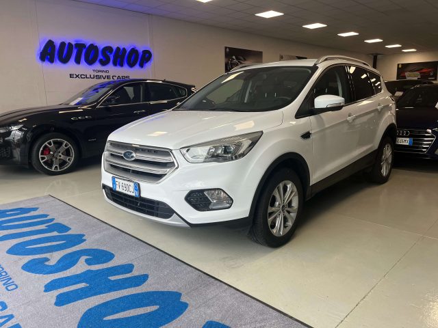 FORD Kuga Kuga 1.5 tdci Business s Immagine 0