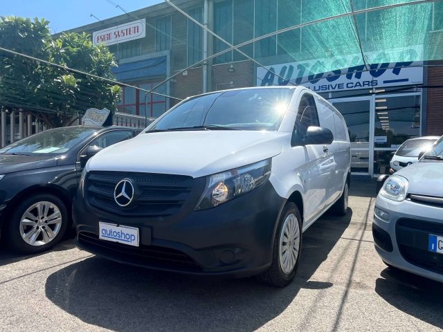 MERCEDES-BENZ Other VITO 2.2 CDI 114  PASSO LUNGO Immagine 0