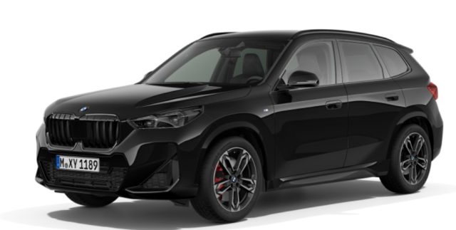 BMW X1 sDrive 20d Msport Pro - auto. Immagine 0