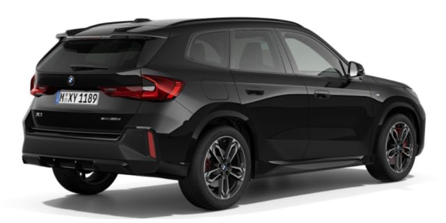 BMW X1 sDrive 20d Msport Pro - auto. Immagine 1