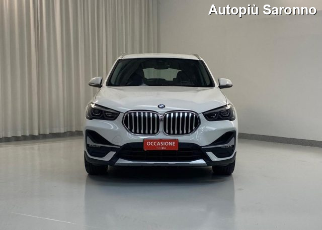 BMW X1 sDrive18d xLine Immagine 2