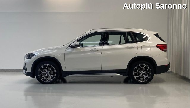 BMW X1 sDrive18d xLine Immagine 0