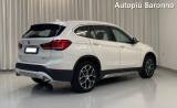 BMW X1 sDrive18d xLine