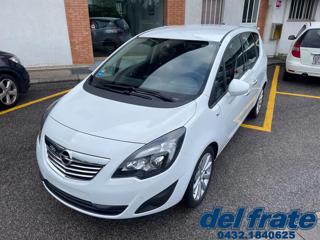 OPEL Meriva II 1.4 100CV Cosmo