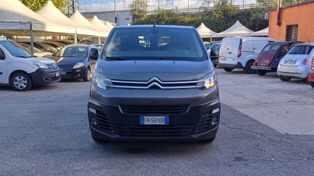 CITROEN Jumpy SPACETOURER  BlueHDi 115 S&S M Shine Immagine 0