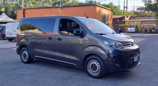 CITROEN Jumpy SPACETOURER  BlueHDi 115 S&S M Shine Immagine 1