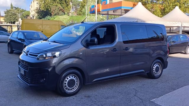 CITROEN Jumpy SPACETOURER  BlueHDi 115 S&S M Shine Immagine 2