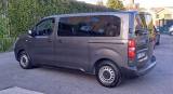 CITROEN Jumpy SPACETOURER  BlueHDi 115 S&S M Shine