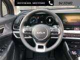 KIA Sportage 1.6 CRDi MHEV DCT Style