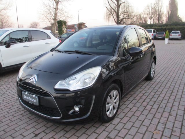 citroen c3 1.1 business - ok neopat/clima/aux