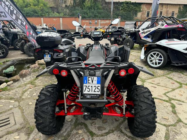 POLARIS Scrambler 500 E scrambler 1000s Immagine 1