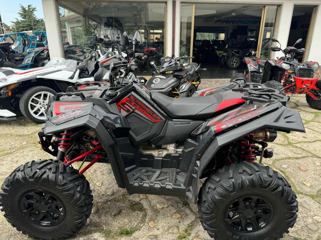 POLARIS Scrambler 500 E scrambler 1000s Immagine 3