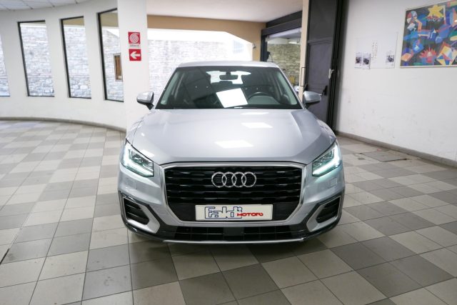 AUDI Q2 30 TDI S tronic Admired Immagine 1