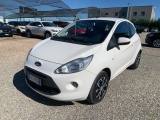 FORD Ka+ 1.2 8V 69 CV Bz.-GPL