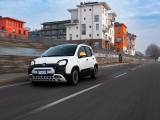 FIAT Panda 1.0 FireFly GPL Hybrid Pandina