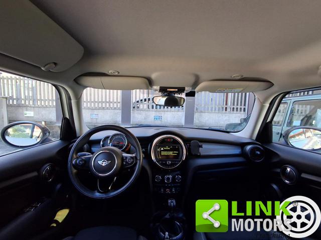 MINI Cooper D 1.5 Cooper D 5 porte GARANZIA INCLUSA Immagine 3