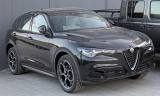 ALFA ROMEO Stelvio MY23 2.2 210cv Veloce Q4 FARI MATRIX ACC CARPLAY