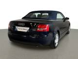 AUDI A4 Cabriolet 2.5 TDI - Clima - Radio CD - Radica