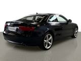 AUDI A5 2.7 TDI FAP auto S-Line - Cruise - Nav. - Blueth.