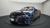 AUDI A5 Cabrio 2.0TDI Stronic Business Sport NAVI CRUISE