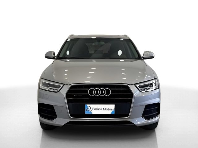 AUDI Q3 2.0 TDI 150CV quattro S-tronic - UNIP. - Tetto Immagine 1