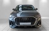 AUDI Q3 SPB 35 TDI S tronic S line Pelle Cerchi19