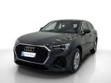 AUDI Q3 SPB 35 TFSI 110KW (150 CV) S tronic-Apple Carplay