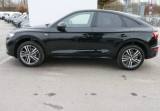 AUDI Q5 SPB 50 TFSI quattro S tronic S line Matrix Tetto P