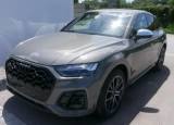 AUDI SQ5 SPB TDI quattro tiptronic Tetto Ap - Matrix - B&O