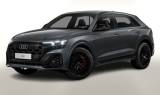 AUDI SQ8 SUV TFSI quattro tiptronic Tetto Pan. Fari Laser