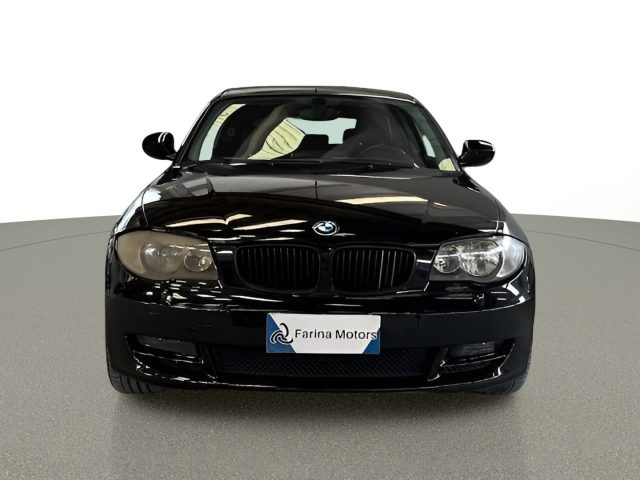 BMW 120 d cat 3 porte - Clima auto - Navi - Fendinebbia Immagine 1